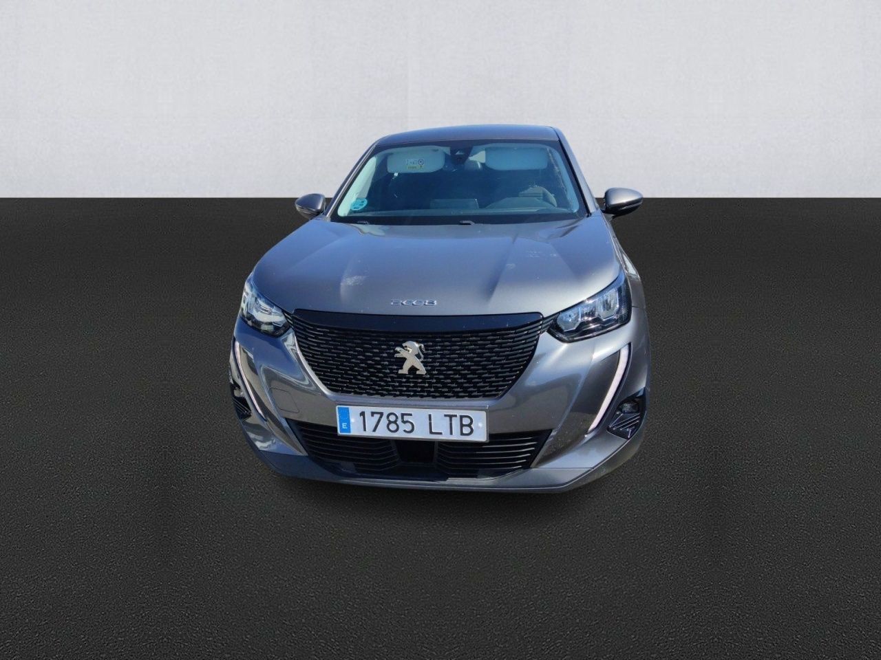 Peugeot 2008 Active Pack Bluehdi 81kw (110cv) - Foto 2