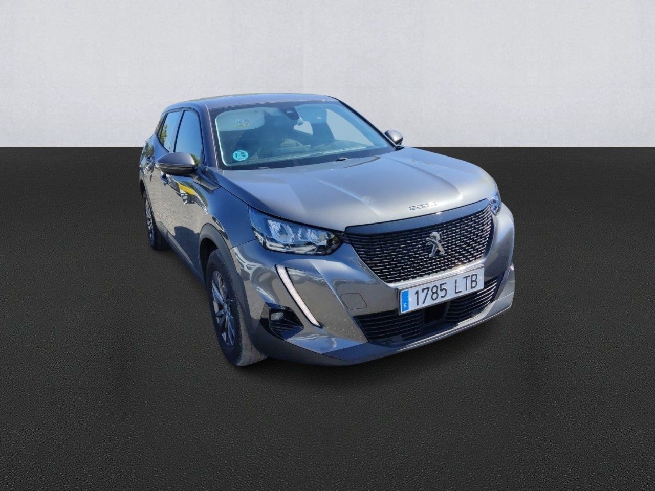 Peugeot 2008 Active Pack Bluehdi 81kw (110cv) - Foto 2
