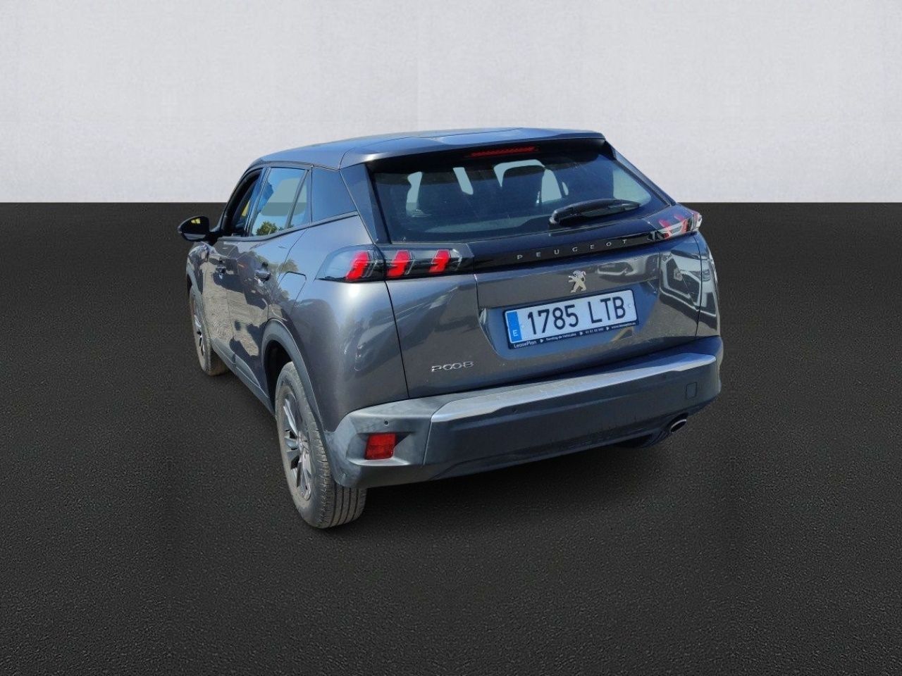 Peugeot 2008 Active Pack Bluehdi 81kw (110cv) - Foto 2