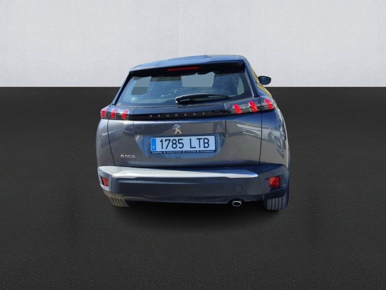 Peugeot 2008 Active Pack Bluehdi 81kw (110cv) - Foto 2