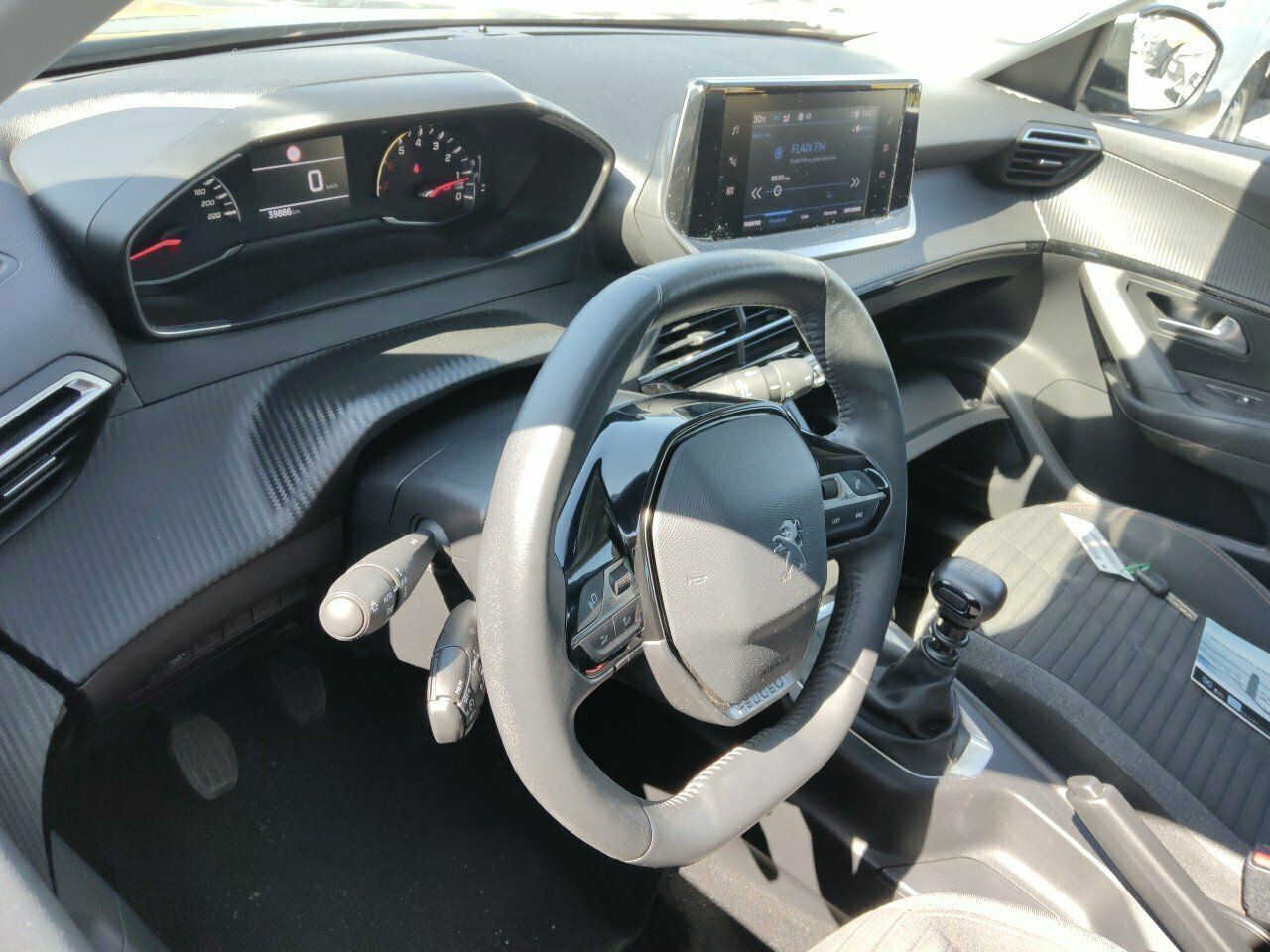 Peugeot 2008 Active Pack Bluehdi 81kw (110cv) - Foto 2
