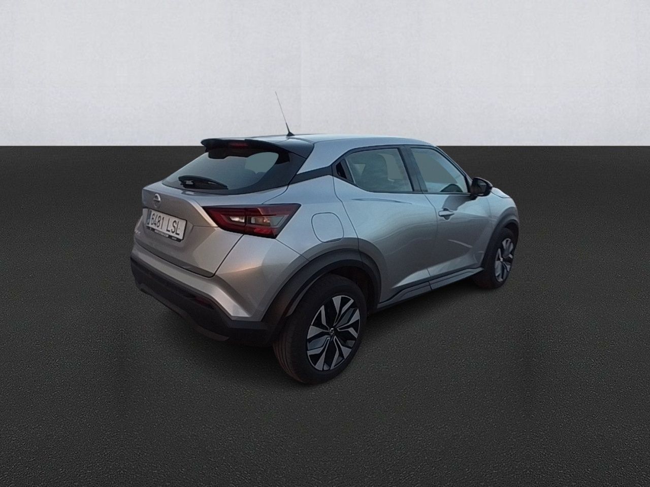Nissan Juke Dig-t 84 Kw (114 Cv) 6m/t Acenta - Foto 2