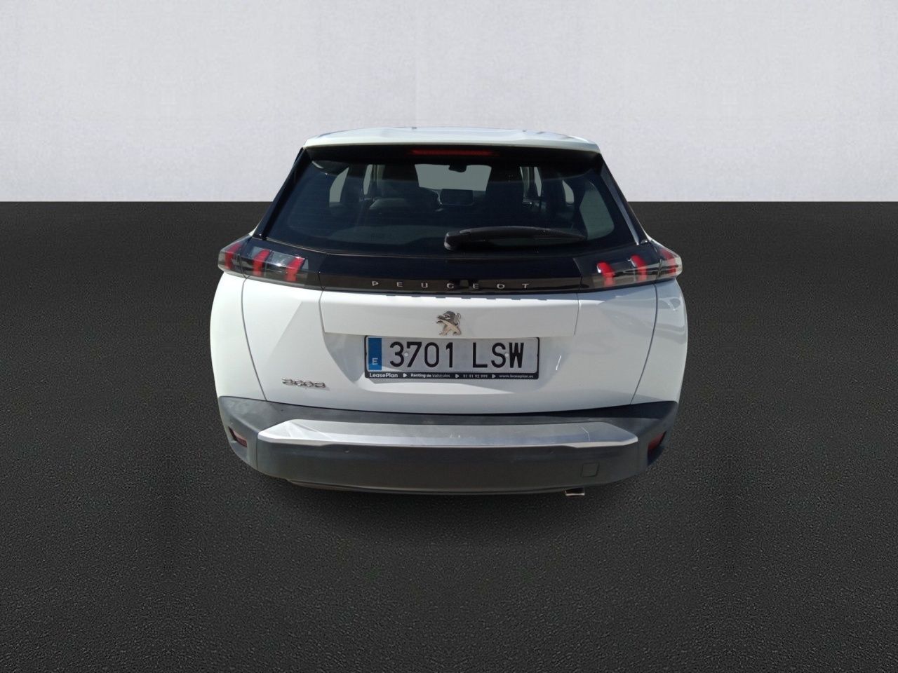 Peugeot 2008 Active Pack Bluehdi 81kw (110cv) - Foto 2