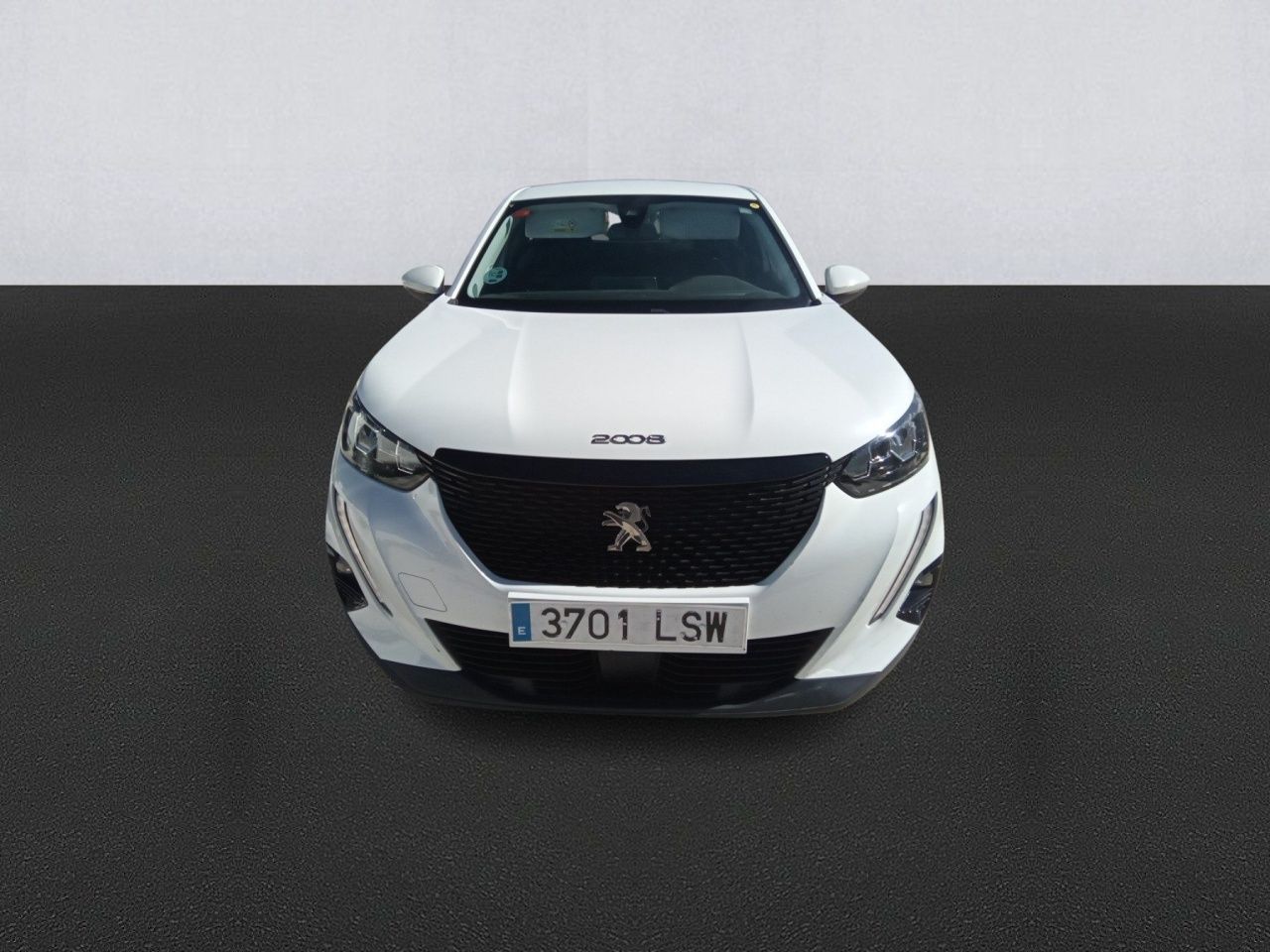 Peugeot 2008 Active Pack Bluehdi 81kw (110cv) - Foto 2
