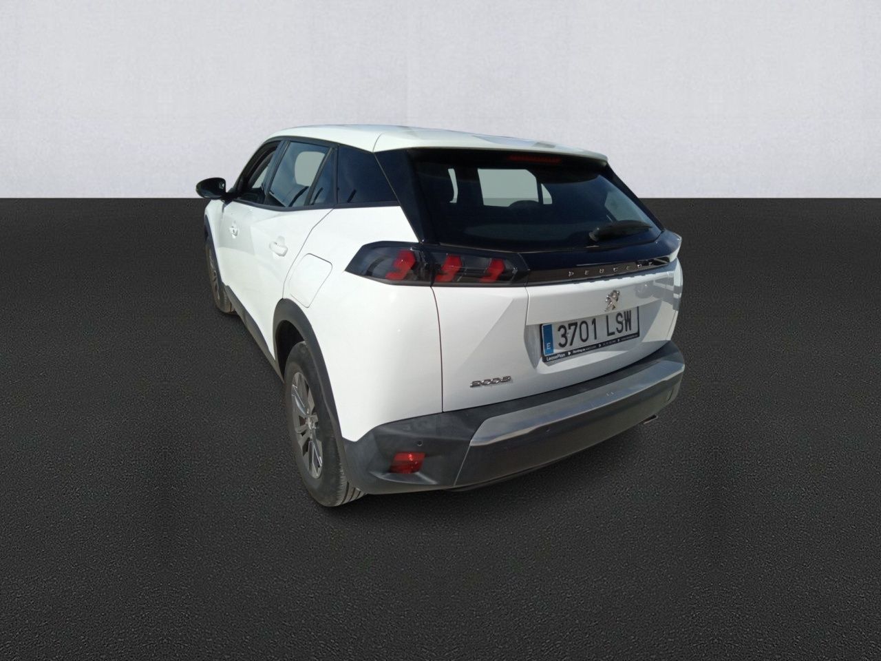 Peugeot 2008 Active Pack Bluehdi 81kw (110cv) - Foto 2