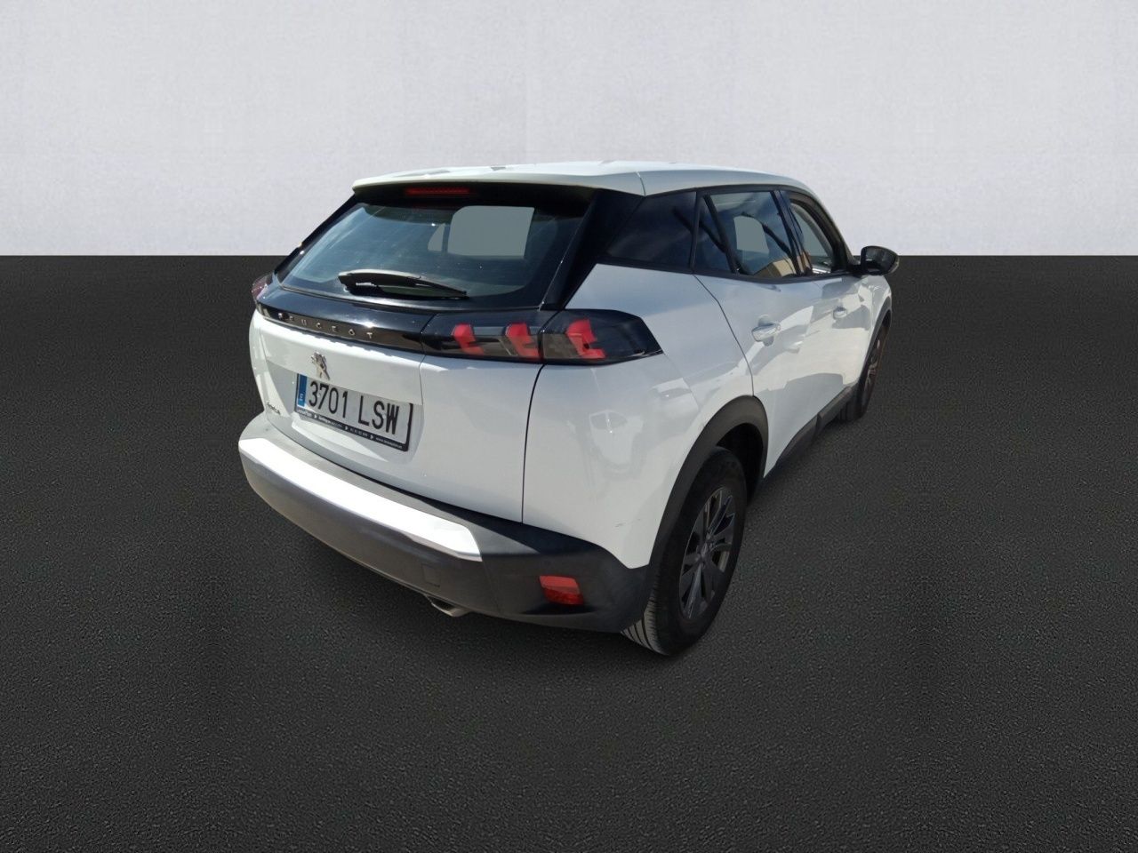 Peugeot 2008 Active Pack Bluehdi 81kw (110cv) - Foto 2