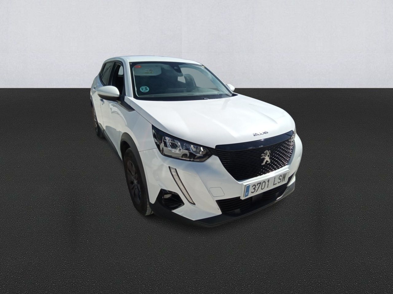 Peugeot 2008 Active Pack Bluehdi 81kw (110cv) - Foto 2