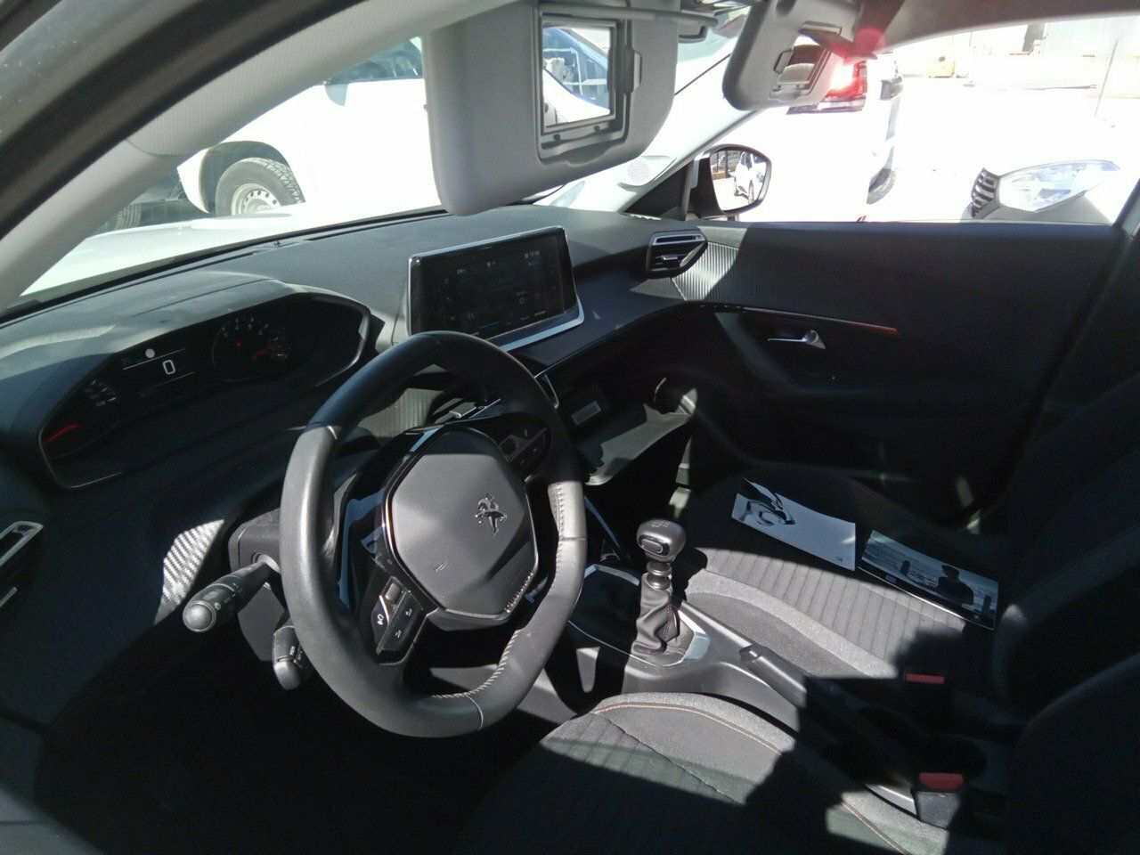 Peugeot 2008 Active Pack Bluehdi 81kw (110cv) - Foto 2