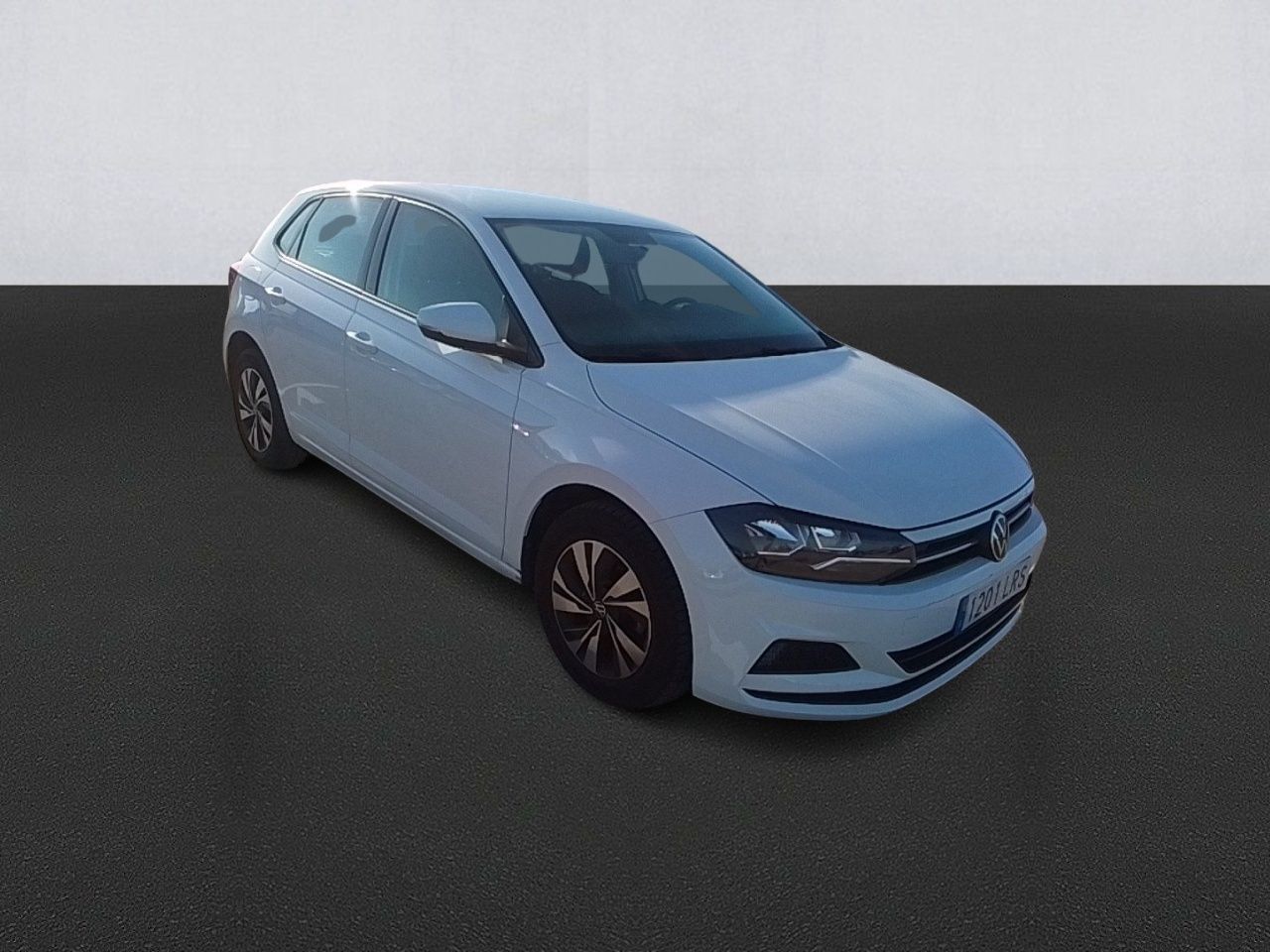 Volkswagen Polo Advance 1.0 Tsi 70kw (95cv) - Foto 2