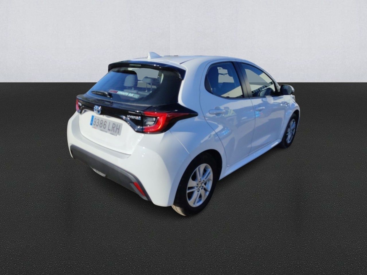 Toyota Yaris 1.5 120h Active Tech - Foto 2