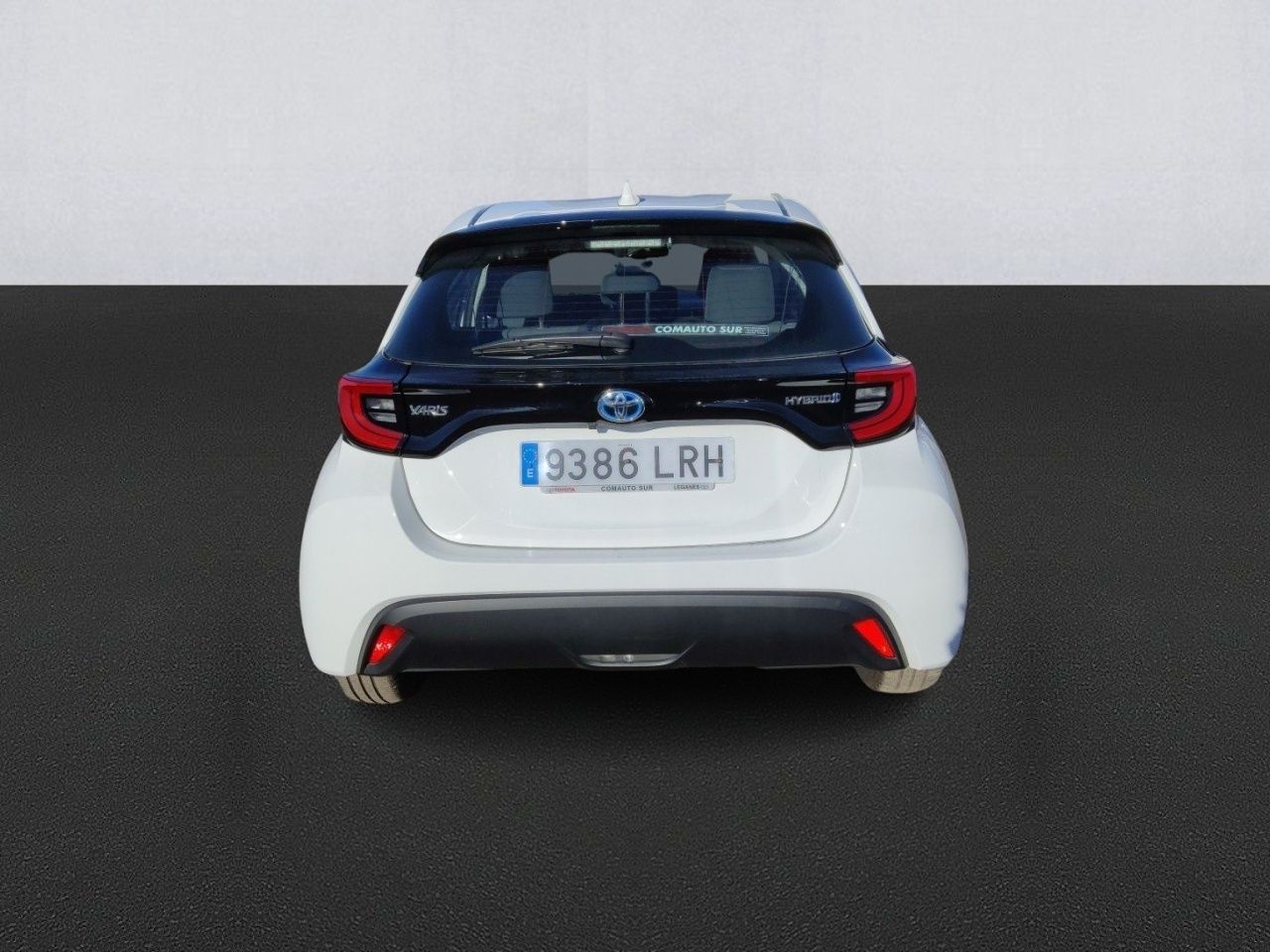 Toyota Yaris 1.5 120h Active Tech - Foto 2
