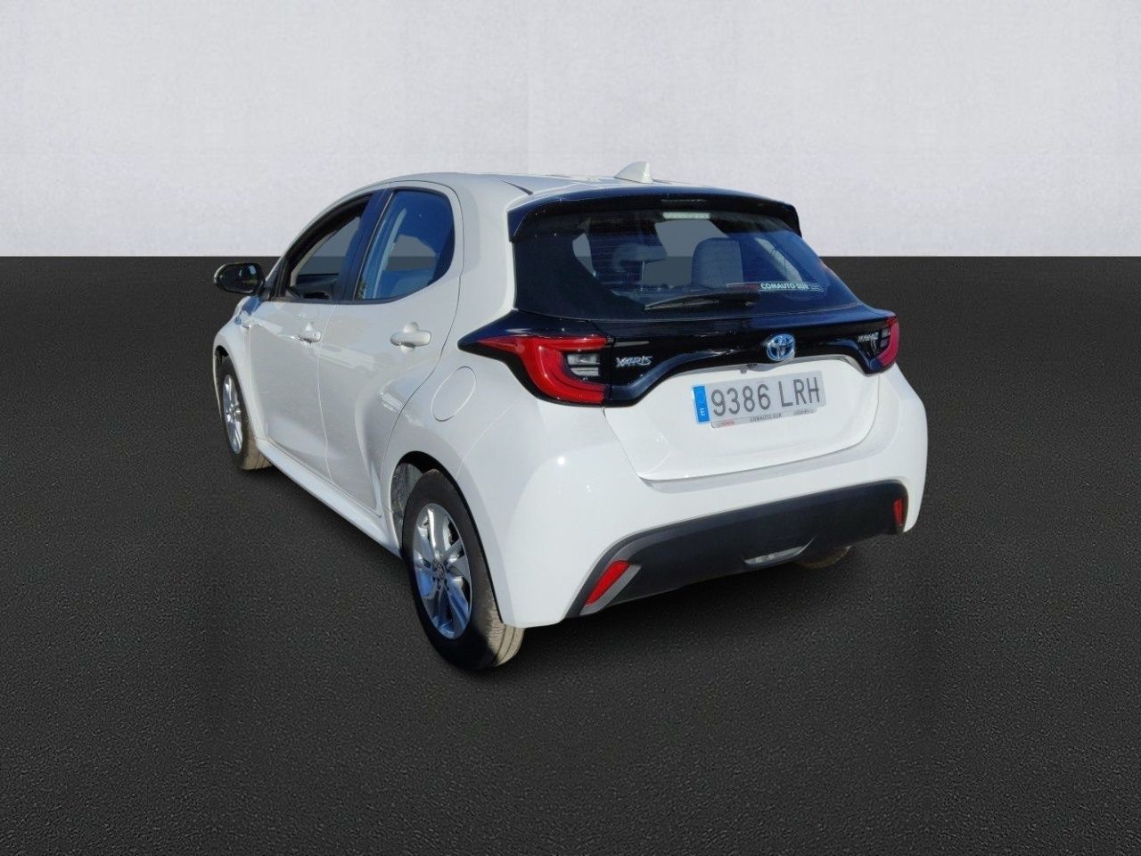 Toyota Yaris 1.5 120h Active Tech - Foto 2