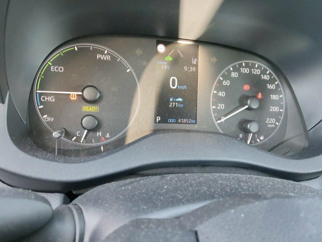 Toyota Yaris 1.5 120h Active Tech - Foto 2