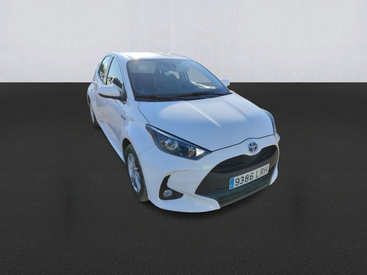 Toyota Yaris 1.5 120h Active Tech - Foto 2