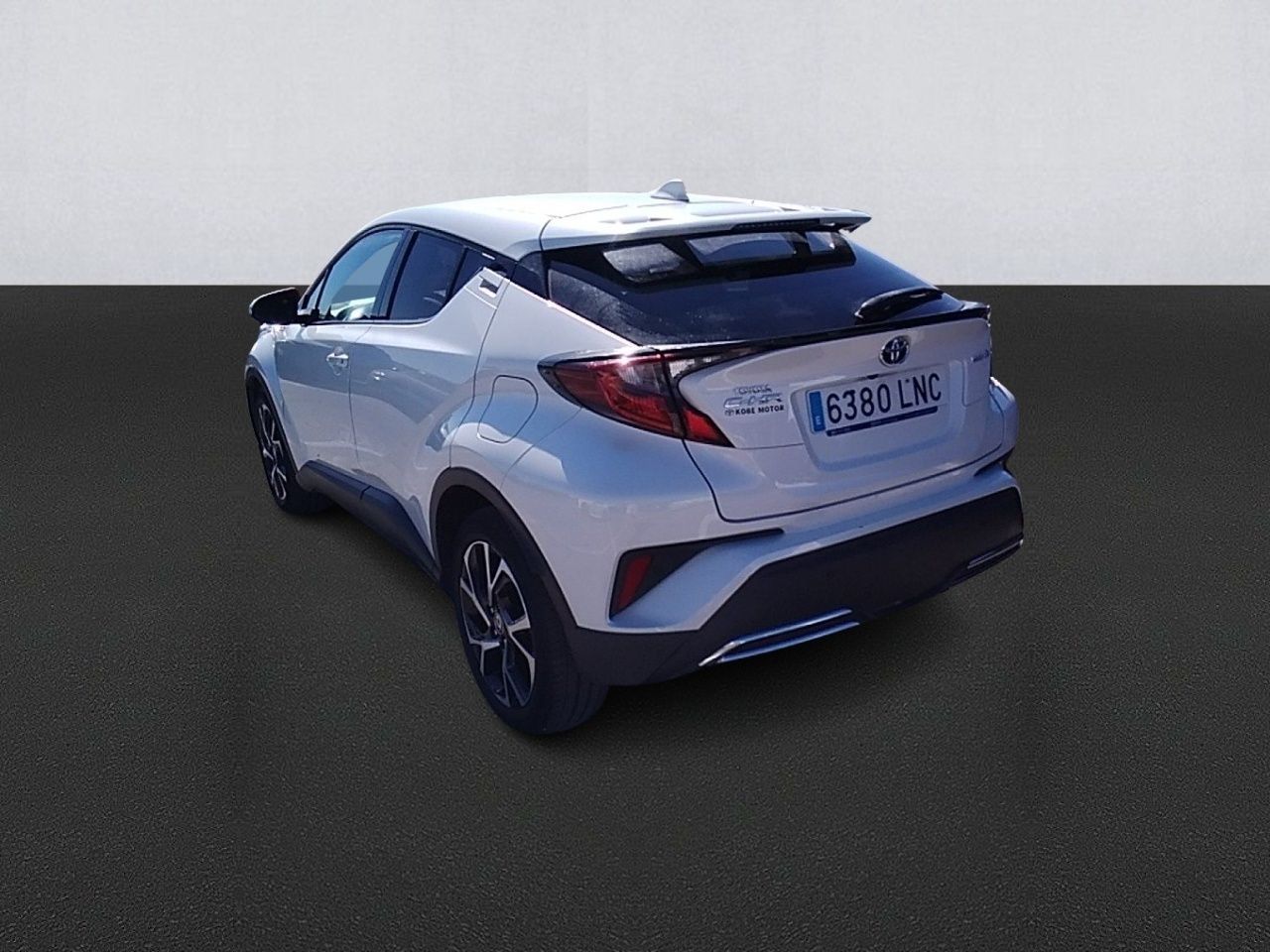 Toyota C-hr 2.0 180h Advance - Foto 2