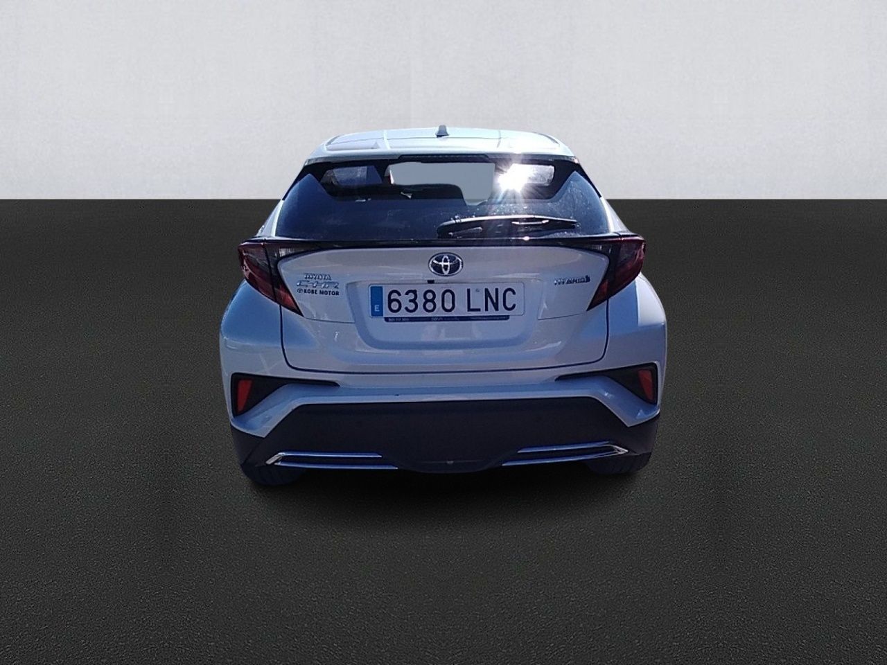 Toyota C-hr 2.0 180h Advance - Foto 2