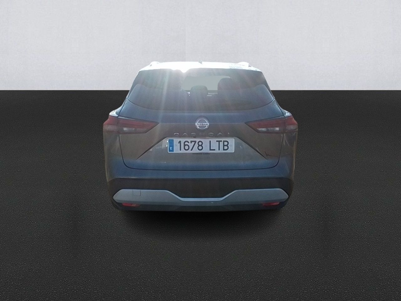 Nissan Qashqai Dig-t 103kw N-connecta (con Rueda Repu) - Foto 2