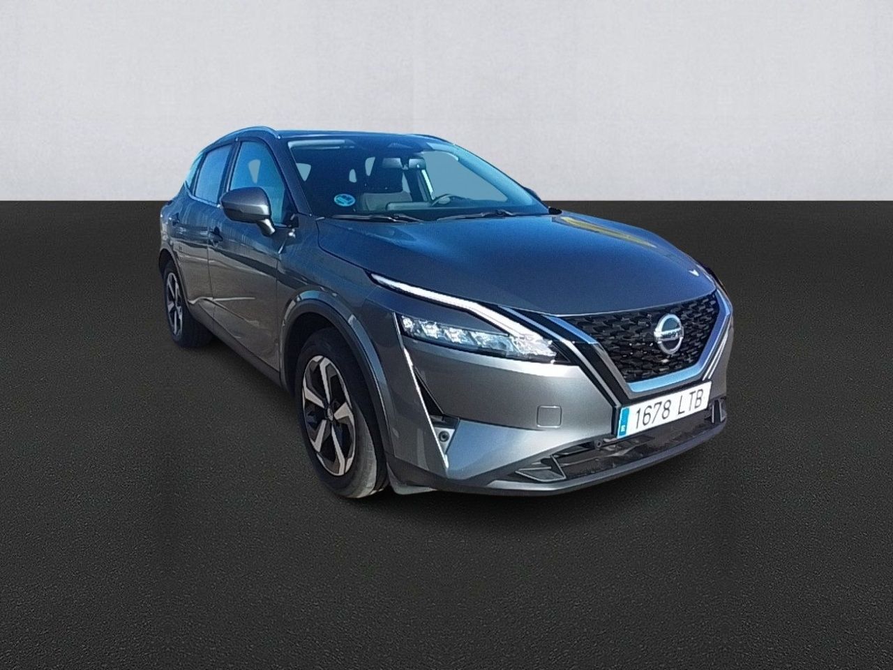 Nissan Qashqai Dig-t 103kw N-connecta (con Rueda Repu) - Foto 2