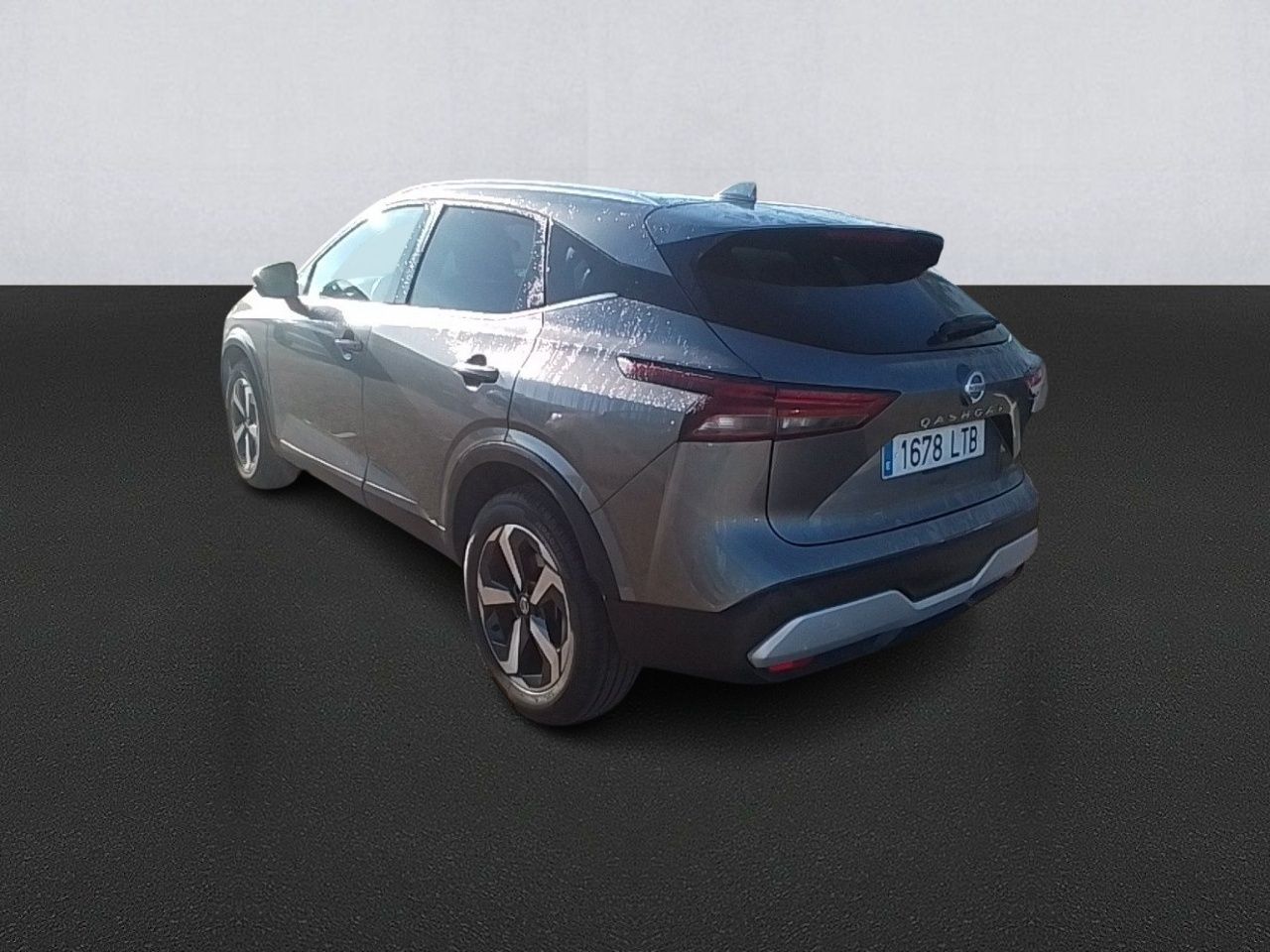 Nissan Qashqai Dig-t 103kw N-connecta (con Rueda Repu) - Foto 2