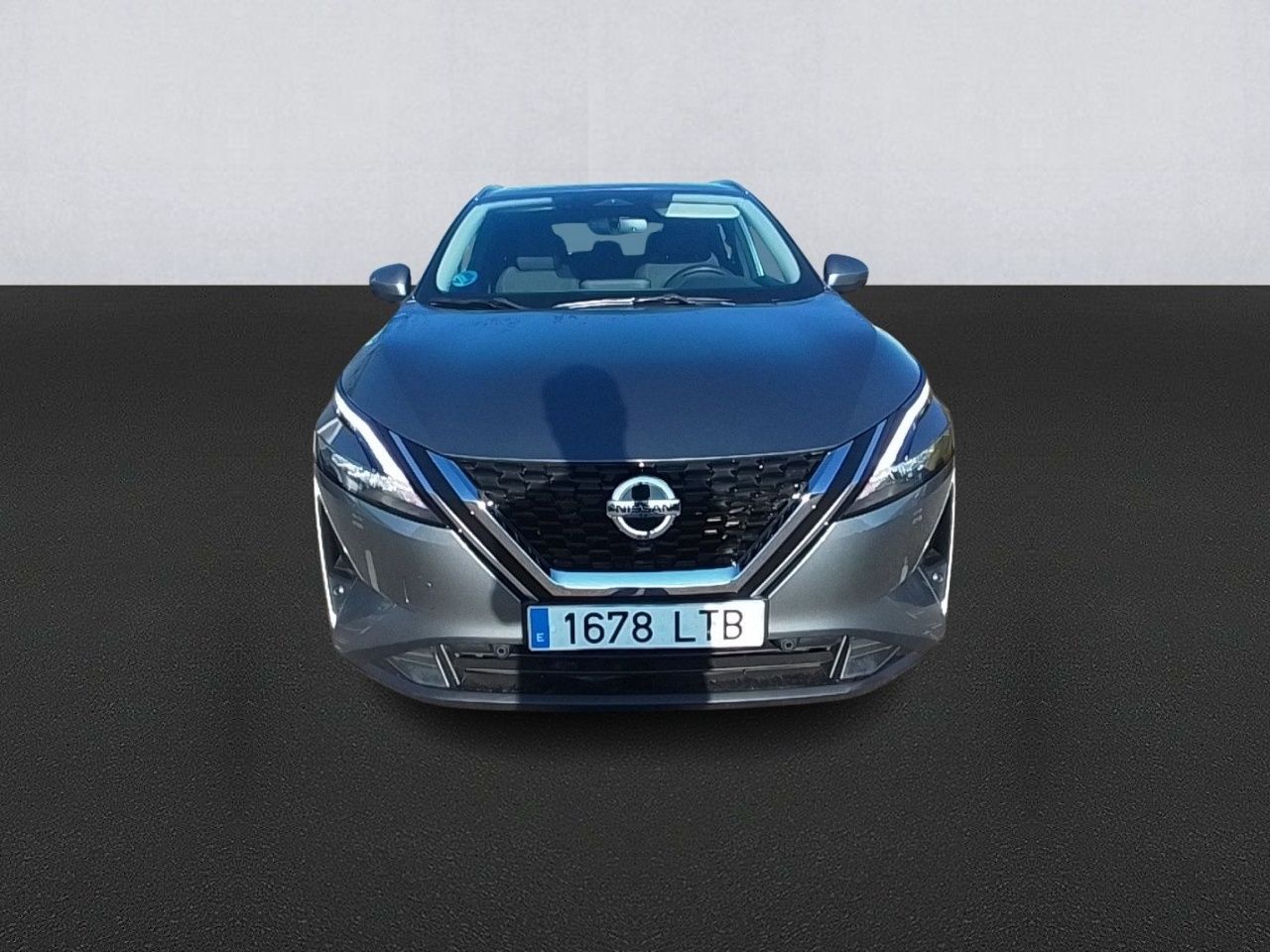 Nissan Qashqai Dig-t 103kw N-connecta (con Rueda Repu) - Foto 2