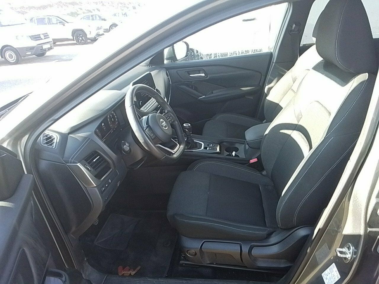 Nissan Qashqai Dig-t 103kw N-connecta (con Rueda Repu) - Foto 2