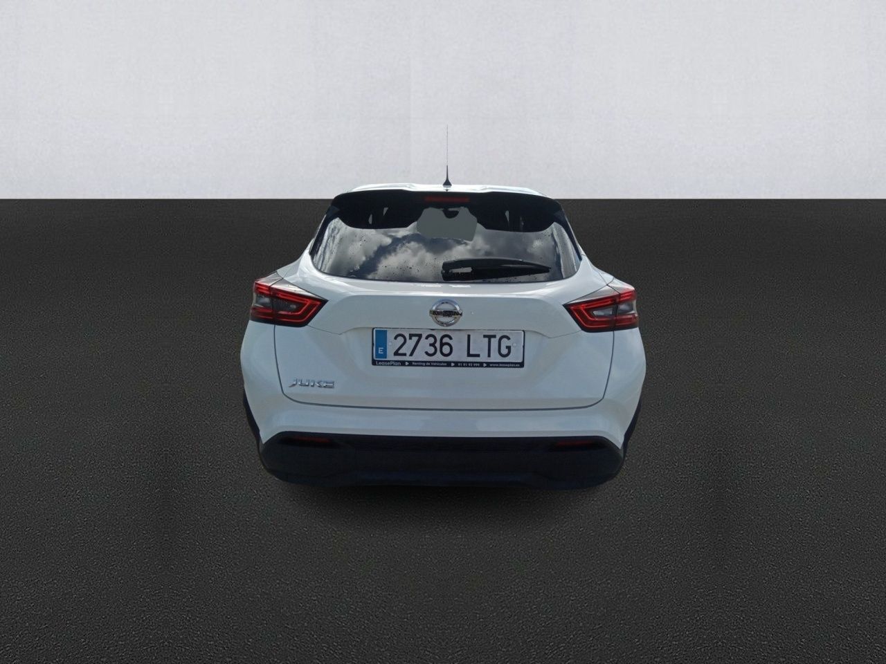Nissan Juke Dig-t 84 Kw (114 Cv) 6m/t Acenta - Foto 2