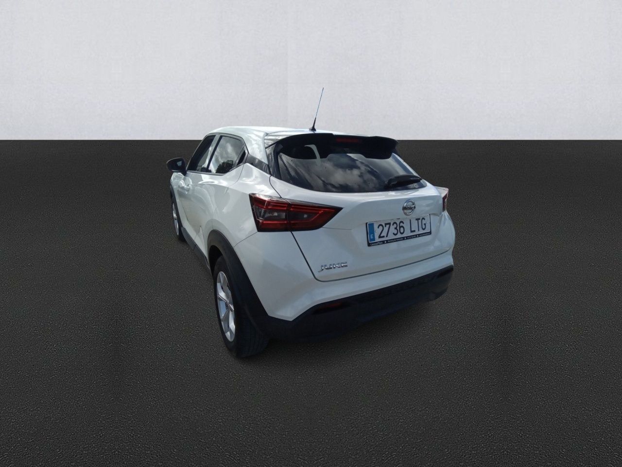 Nissan Juke Dig-t 84 Kw (114 Cv) 6m/t Acenta - Foto 2