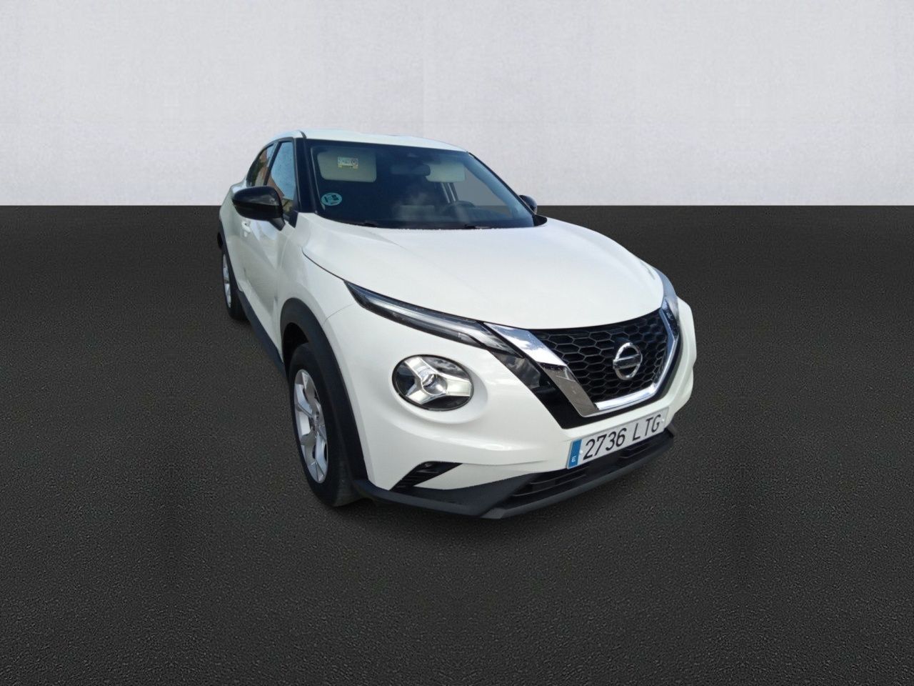 Nissan Juke Dig-t 84 Kw (114 Cv) 6m/t Acenta - Foto 2