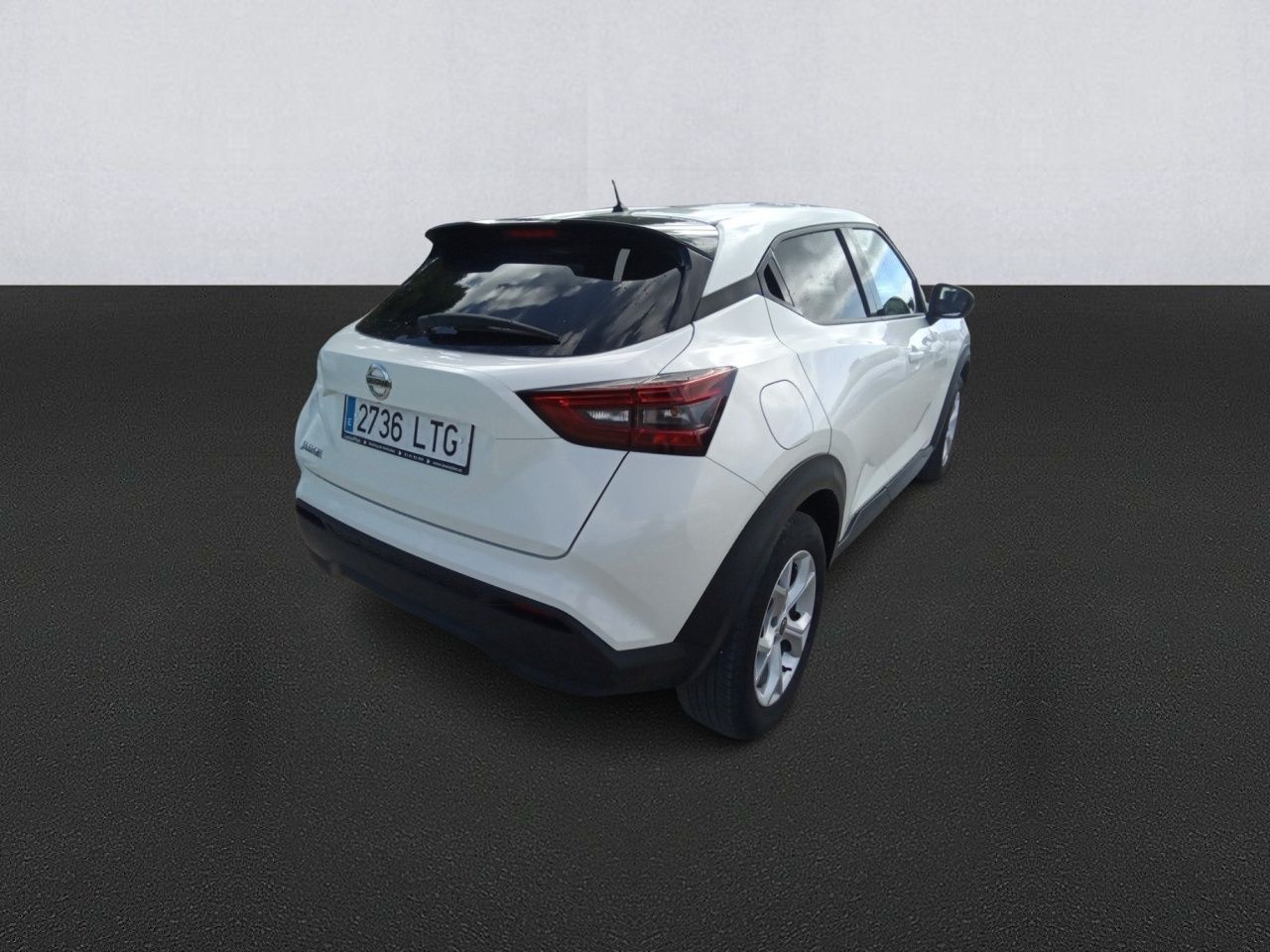 Nissan Juke Dig-t 84 Kw (114 Cv) 6m/t Acenta - Foto 2