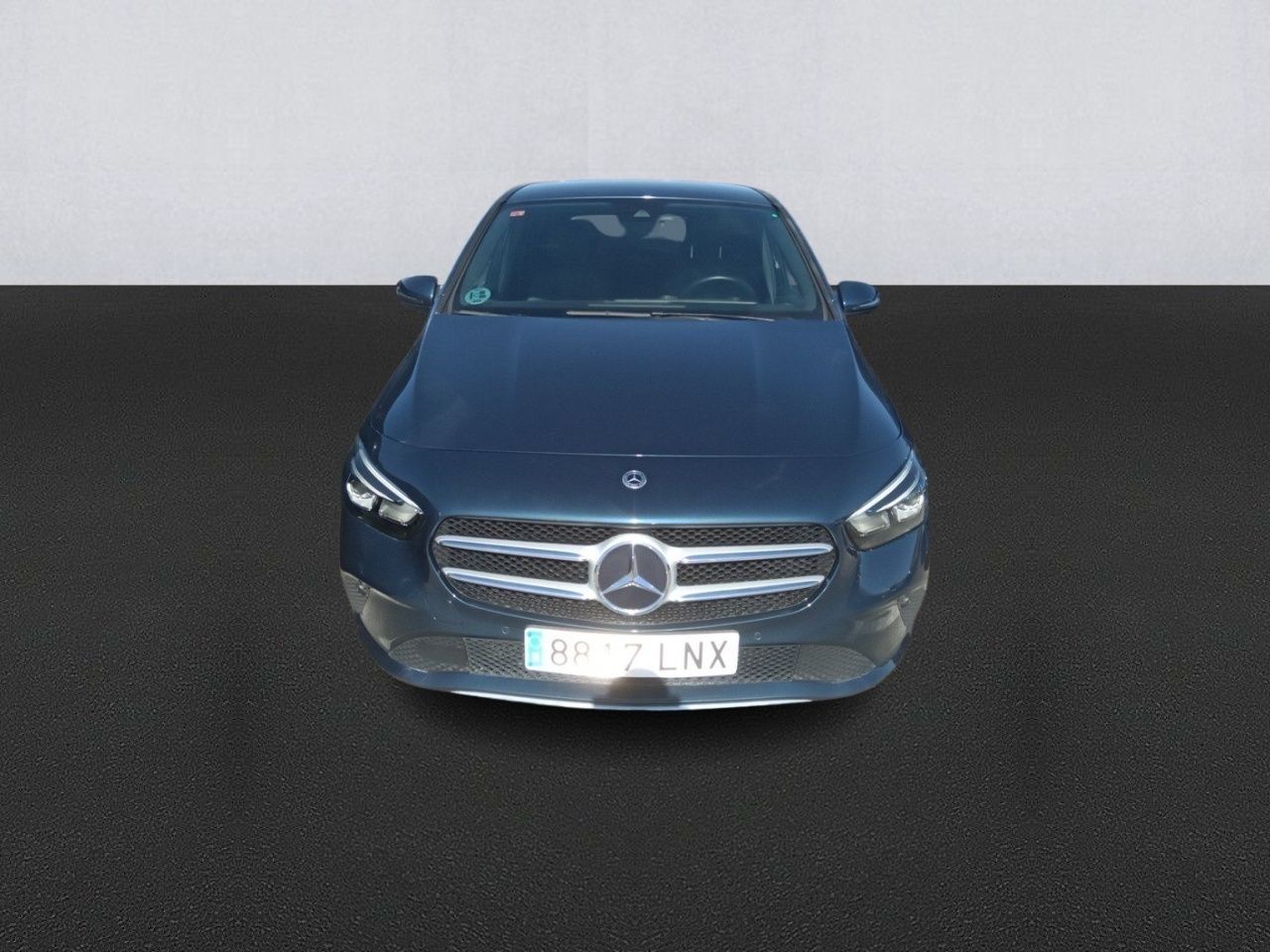 Mercedes B-class B 200 D - Foto 2