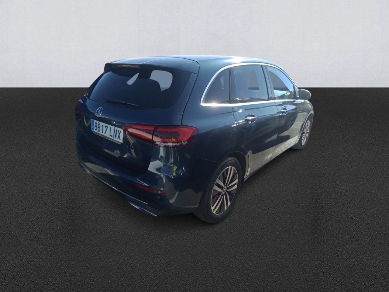 Mercedes B-class B 200 D - Foto 2