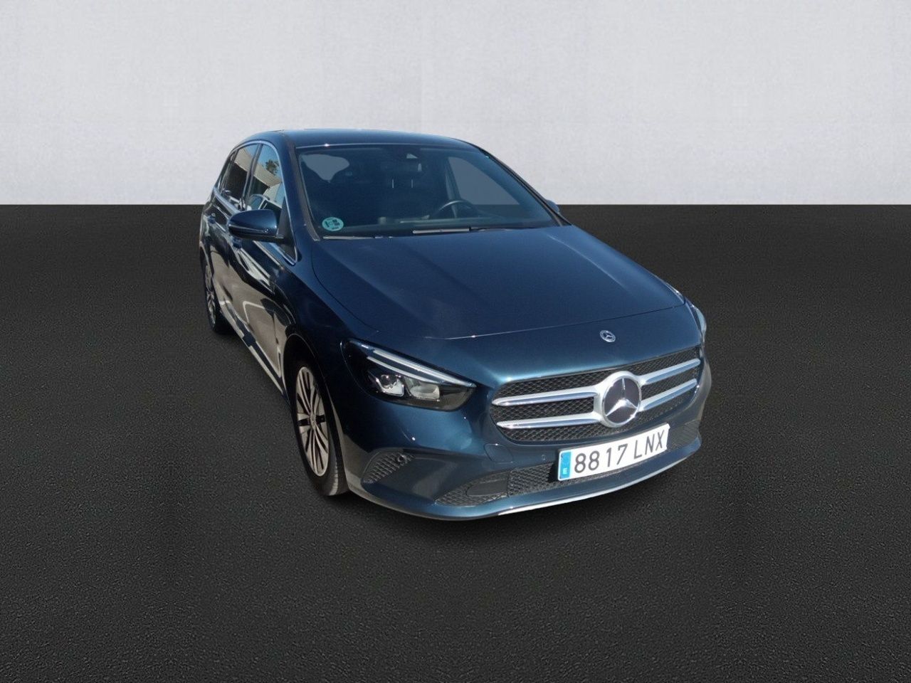 Mercedes B-class B 200 D - Foto 2