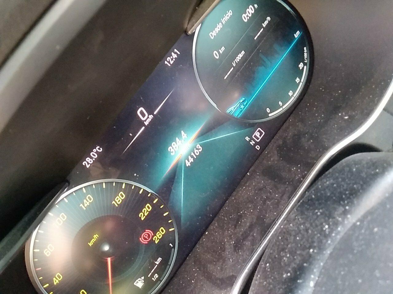 Mercedes Glc-class Glc 220 D 4matic - Foto 2