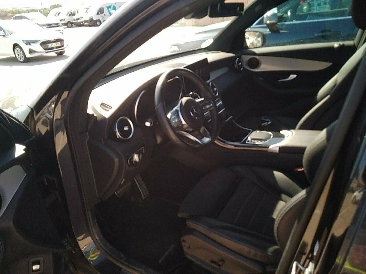 Mercedes Glc-class Glc 220 D 4matic - Foto 2
