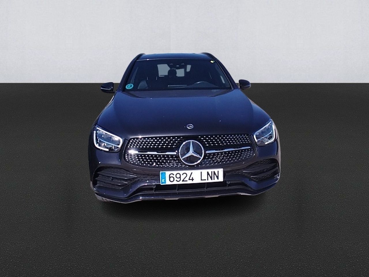 Mercedes Glc-class Glc 220 D 4matic - Foto 2