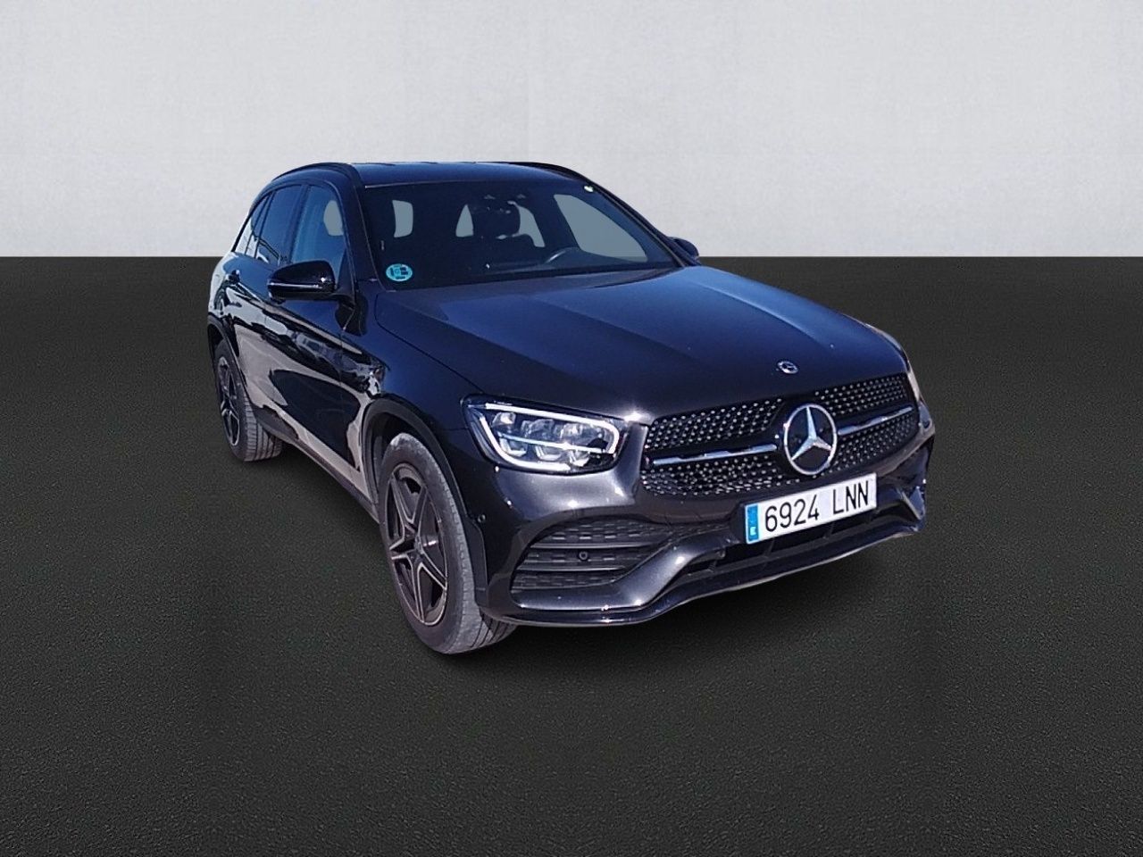 Mercedes Glc-class Glc 220 D 4matic - Foto 2