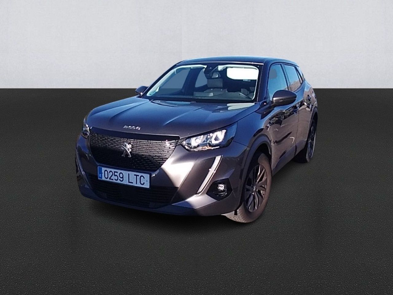 Peugeot 2008 Active Pack Bluehdi 81kw (110cv) - Foto 2