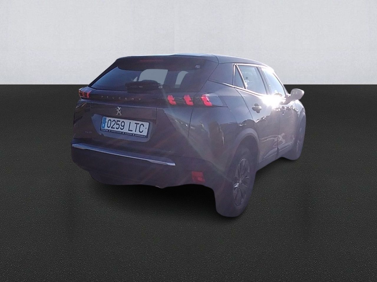Peugeot 2008 Active Pack Bluehdi 81kw (110cv) - Foto 2