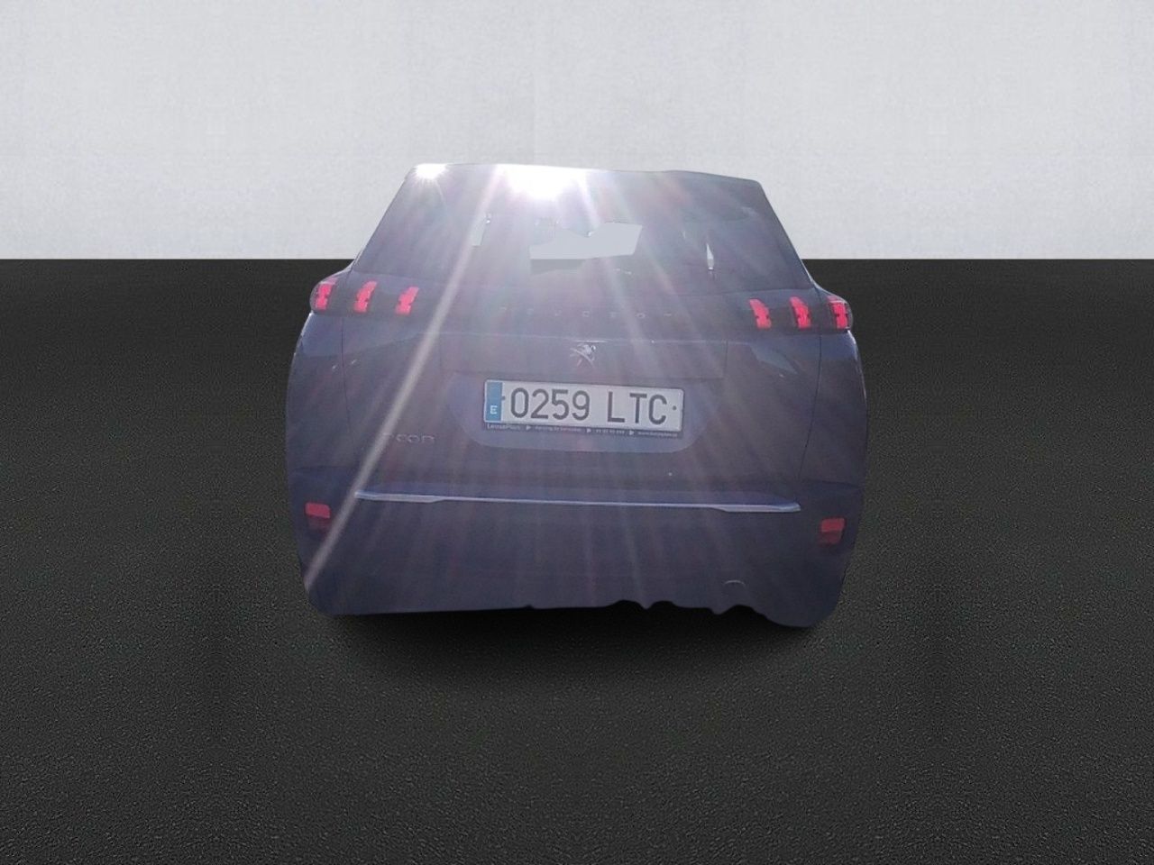Peugeot 2008 Active Pack Bluehdi 81kw (110cv) - Foto 2
