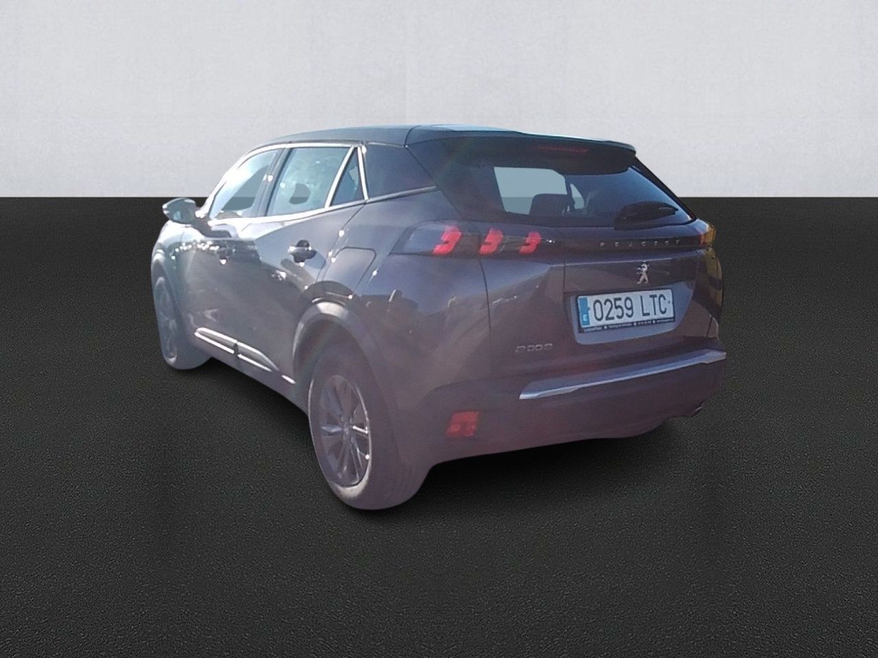 Peugeot 2008 Active Pack Bluehdi 81kw (110cv) - Foto 2