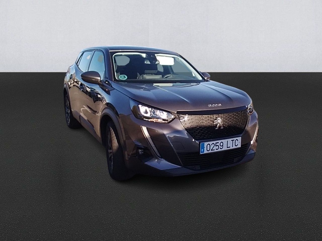 Peugeot 2008 Active Pack Bluehdi 81kw (110cv) - Foto 2