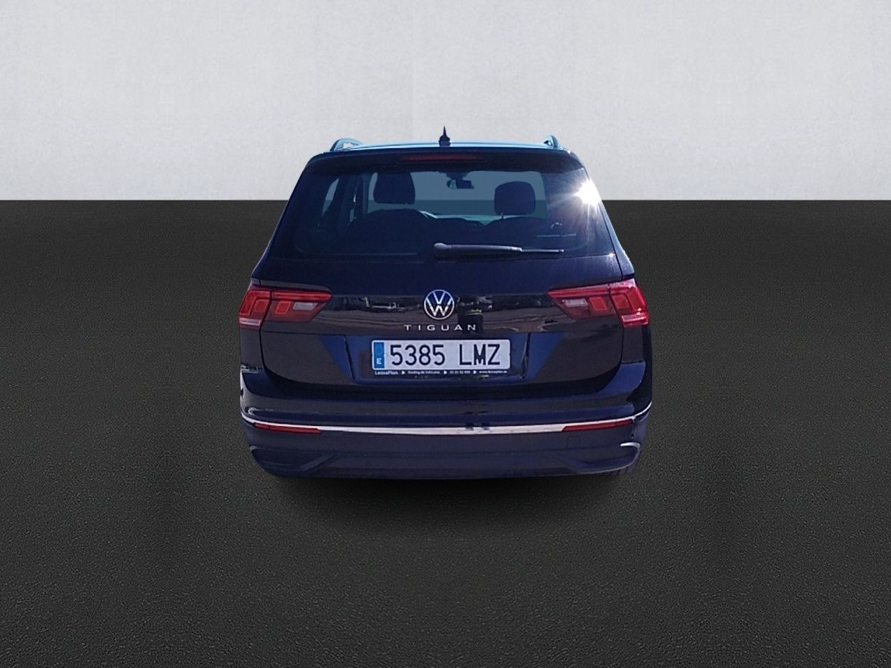 Volkswagen Tiguan Life 2.0 Tdi 110kw (150cv) Dsg - Foto 2