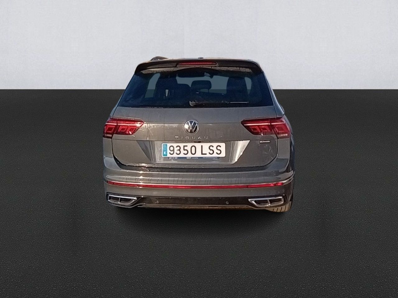 Volkswagen Tiguan R-line 2.0 Tdi 110kw (150cv) Dsg - Foto 2