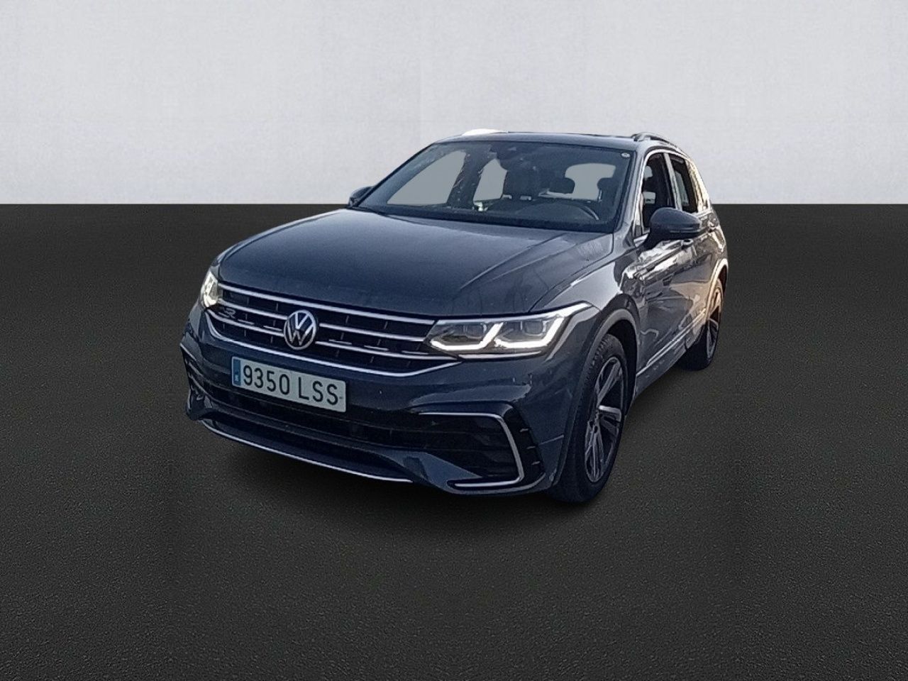 Volkswagen Tiguan R-line 2.0 Tdi 110kw (150cv) Dsg - Foto 2