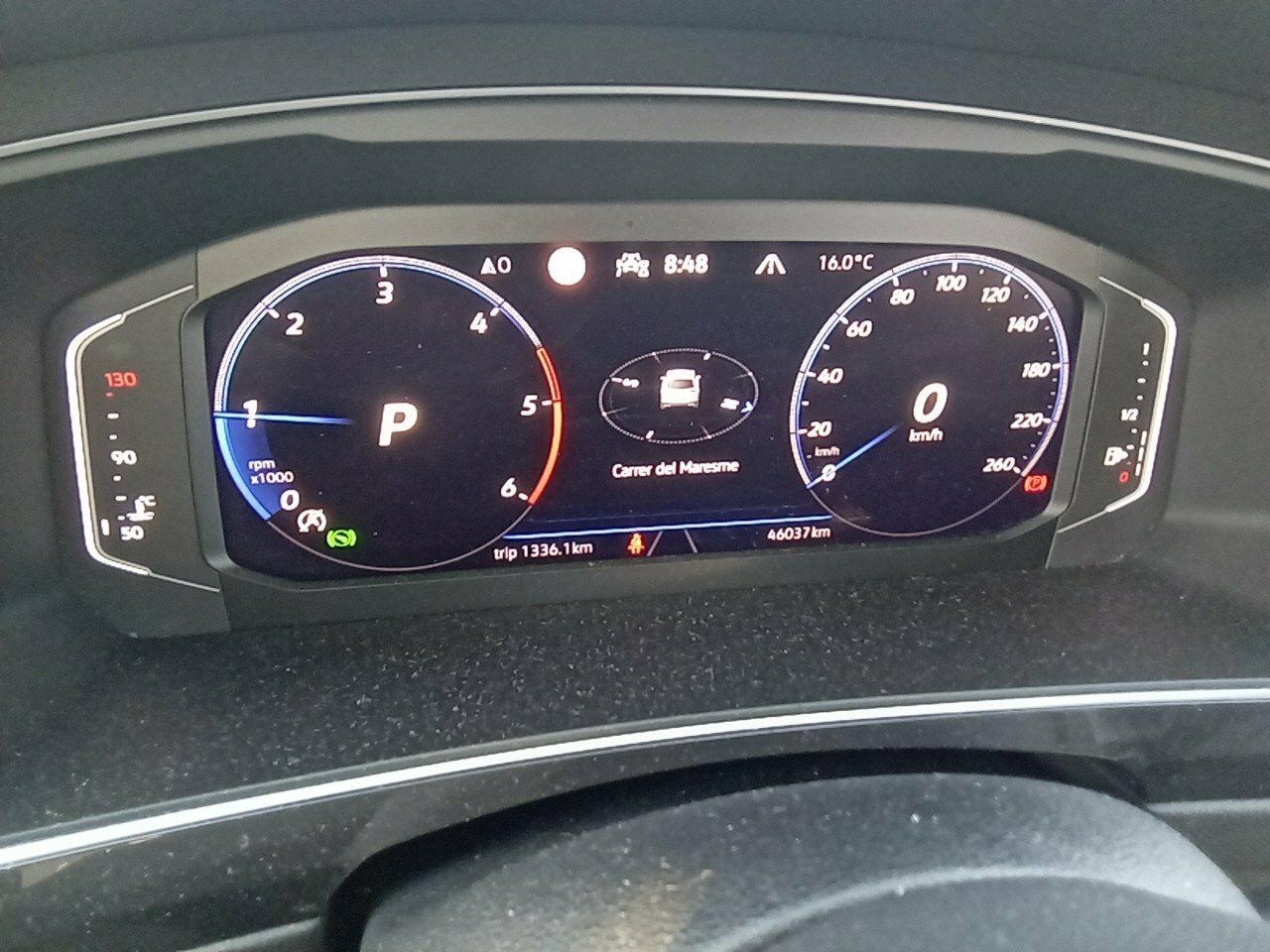 Volkswagen Tiguan R-line 2.0 Tdi 110kw (150cv) Dsg - Foto 2