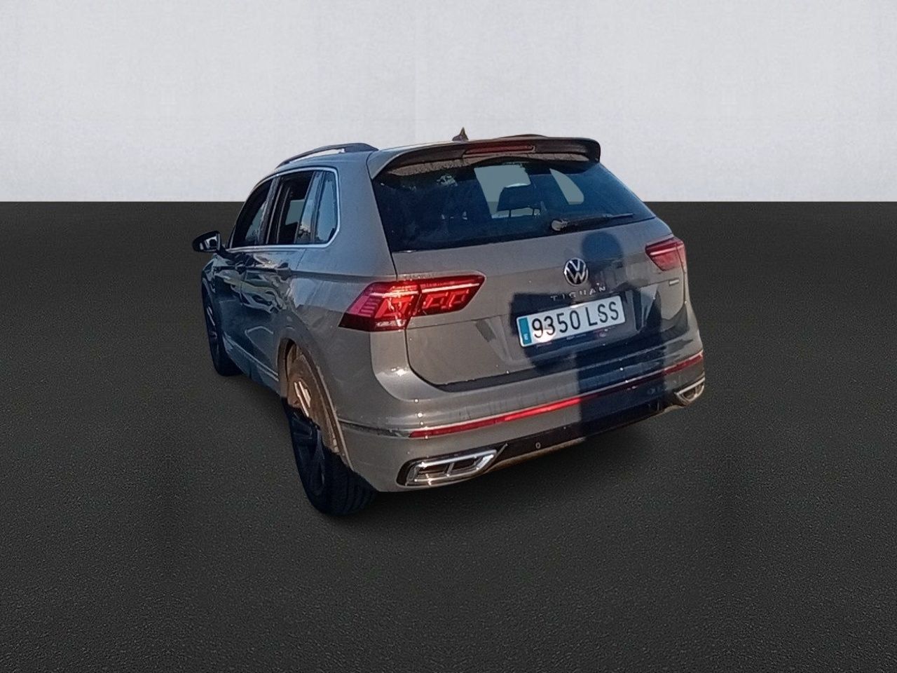 Volkswagen Tiguan R-line 2.0 Tdi 110kw (150cv) Dsg - Foto 2