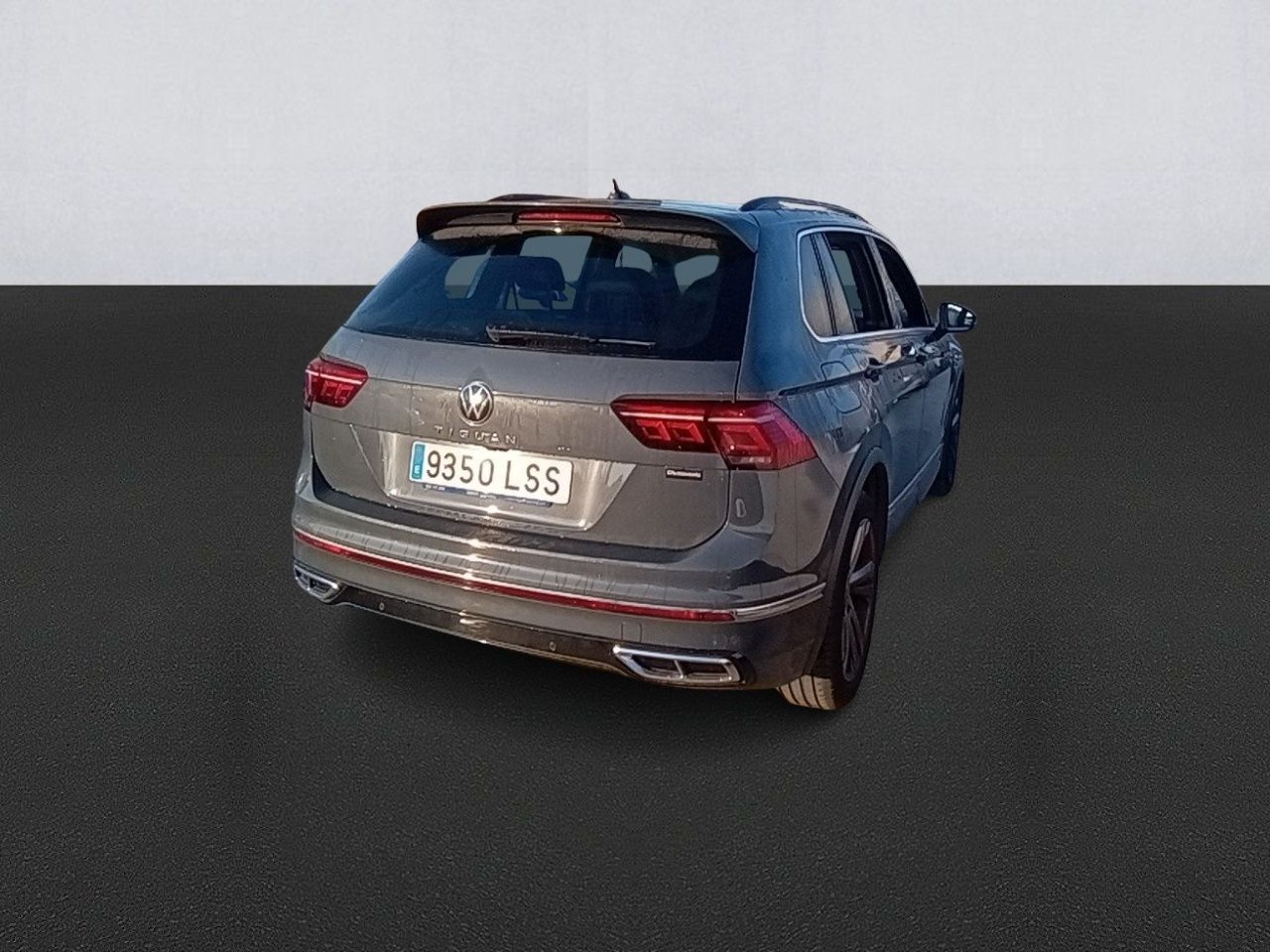 Volkswagen Tiguan R-line 2.0 Tdi 110kw (150cv) Dsg - Foto 2
