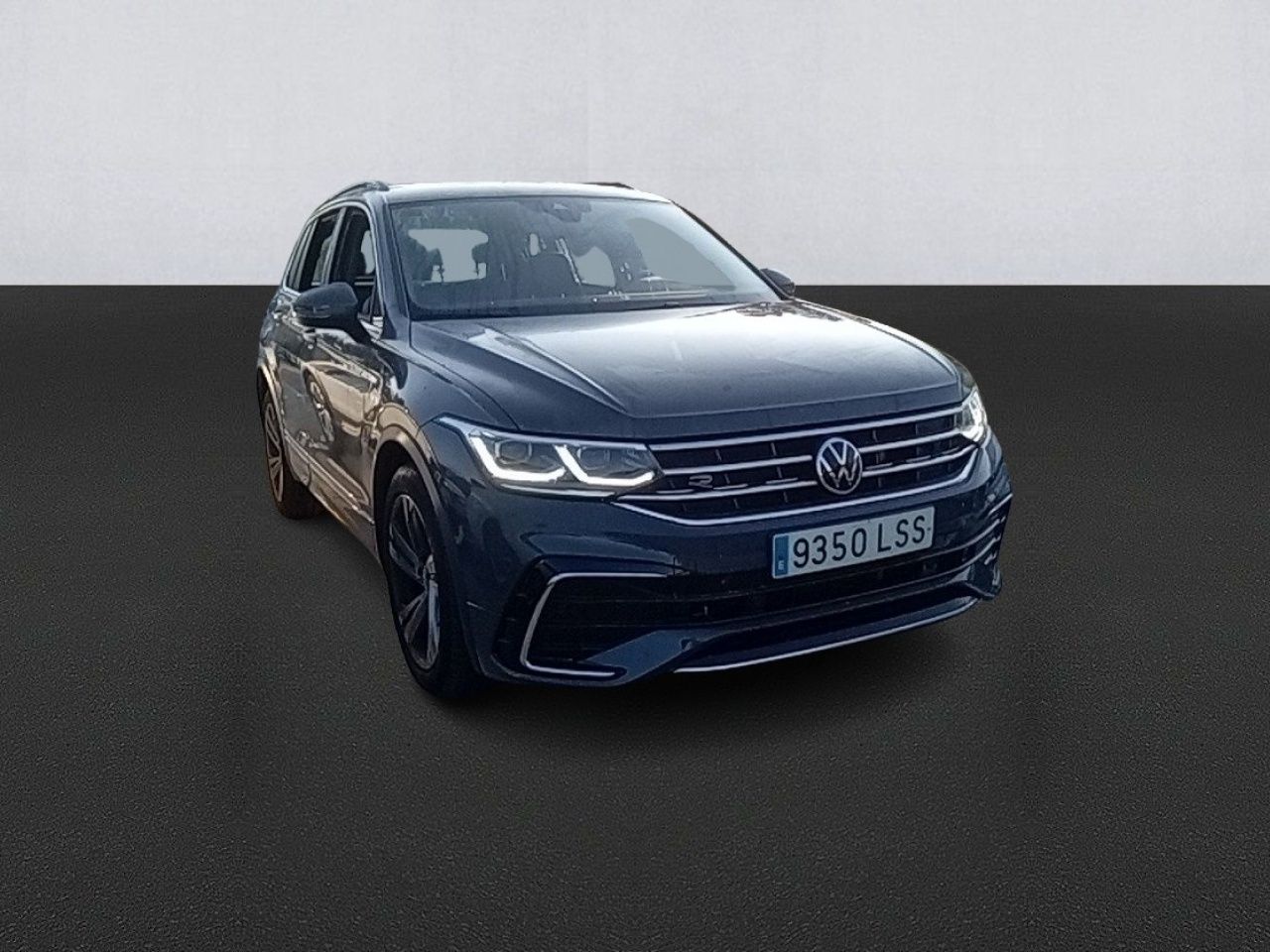 Volkswagen Tiguan R-line 2.0 Tdi 110kw (150cv) Dsg - Foto 2