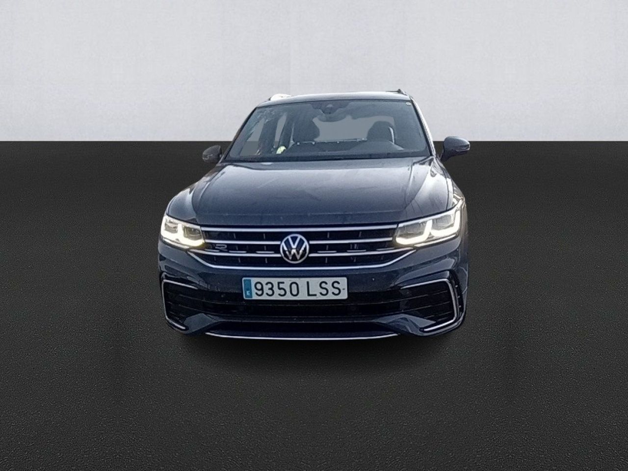 Volkswagen Tiguan R-line 2.0 Tdi 110kw (150cv) Dsg - Foto 2