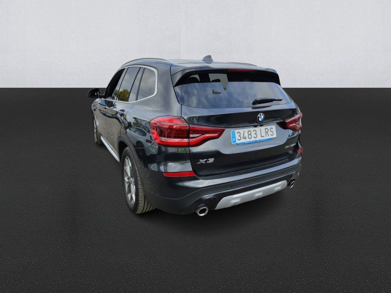 Bmw X3 Xdrive20d - Foto 2